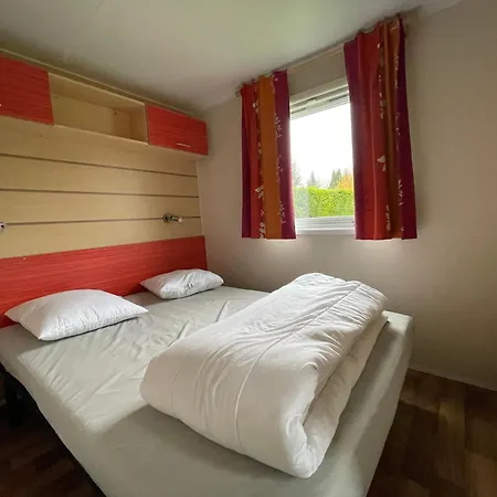 N52 - 6 Personnes Au Calme - Le Ried Сasa de vacaciones
