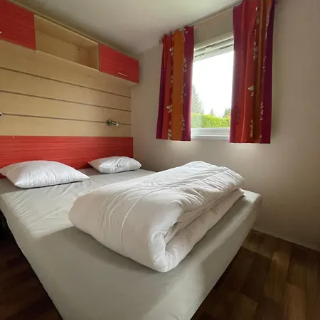 度假居 N52 - 6 Personnes Au Calme - Le Ried Boofzheim