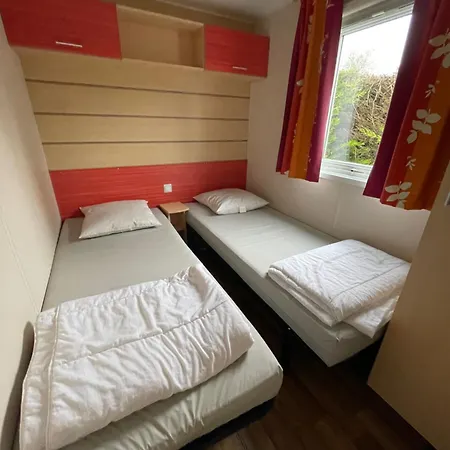Сasa de vacaciones N52 - 6 Personnes Au Calme - Le Ried