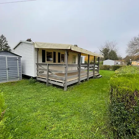Сasa de vacaciones N52 - 6 Personnes Au Calme - Le Ried Boofzheim