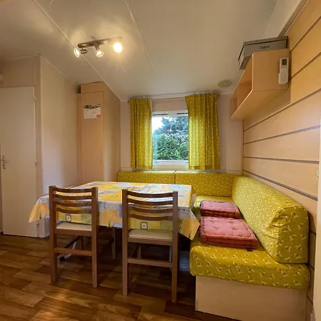N52 - 6 Personnes Au Calme - Le Ried Сasa de vacaciones Boofzheim