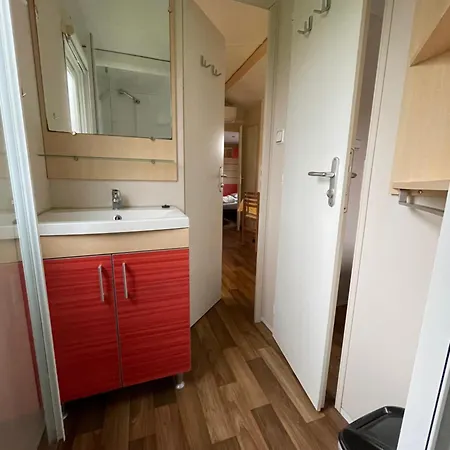 N52 - 6 Personnes Au Calme - Le Ried Boofzheim