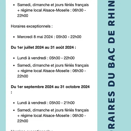 N52 - 6 Personnes Au Calme - Le Ried Boofzheim